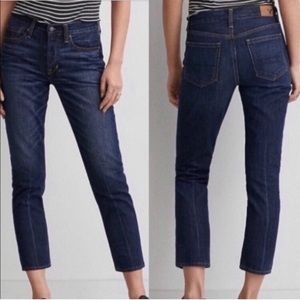 American Eagle Vintage Hi-Rise Jean
